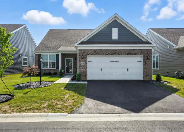 Photo of 6249 Lawford Ln, Powell, OH 43065