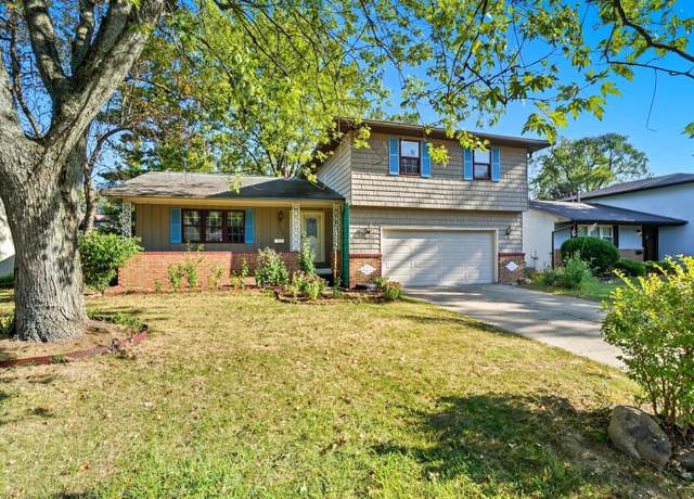 Photo of 1722 Blue Ash Pl, Columbus, OH 43229