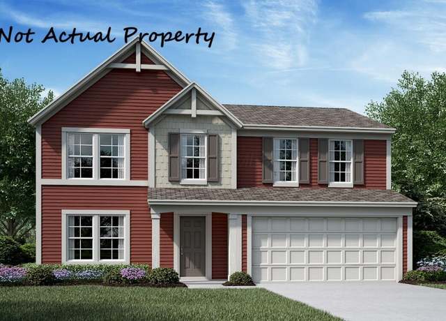 Property at 6542 Bellmouth Rd, Galloway, OH 43119, 3 beds, 2.5 baths