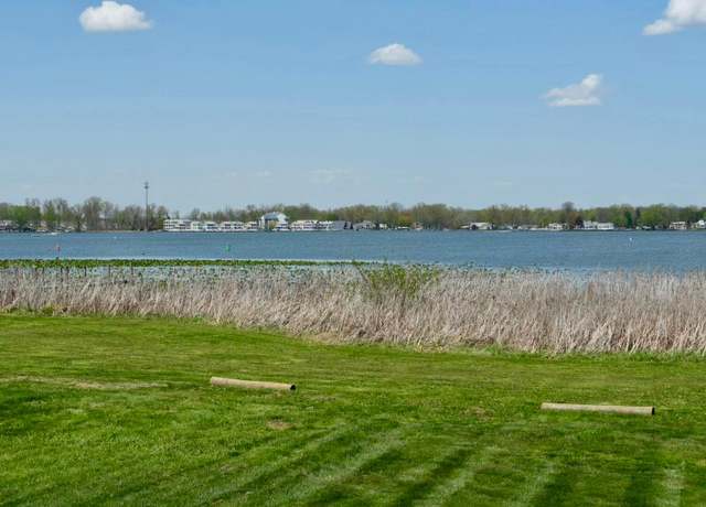 Property at 0 Finta Way Lot 13, Thornville, OH 43076