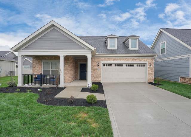 Property at 6241 Buck Ridge Rd, Dublin, OH 43017, 2 beds, 2 baths