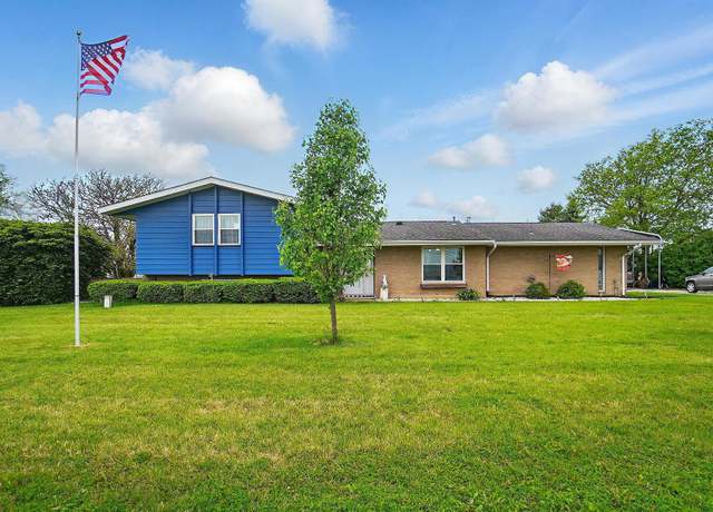Property at 2206 Oh-56, London, OH 43140, 3 beds, 2.5 baths