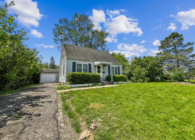Property at 2489 Argyle Dr, Columbus, OH 43219, 4 beds, 1 bath
