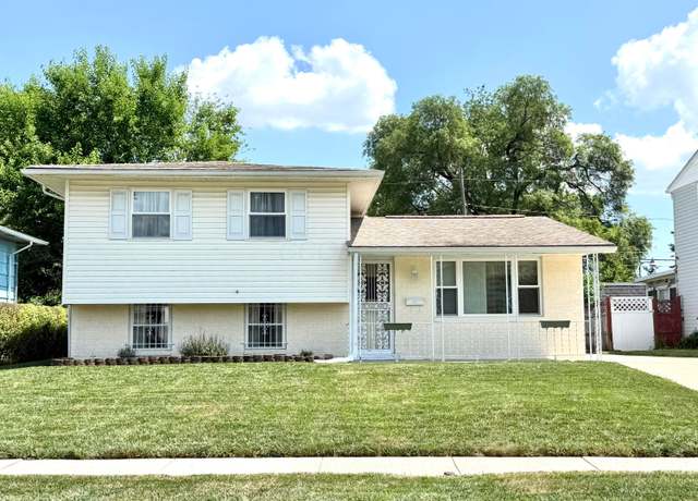 Property at 1528 Venice Dr, Columbus, OH 43207, 3 beds, 1 bath