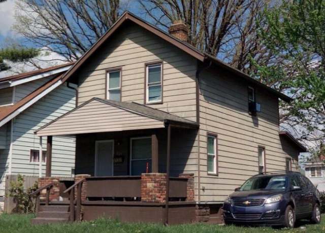 Property at 426 S Eureka Ave, Columbus, OH 43204, 2 beds, 1 bath