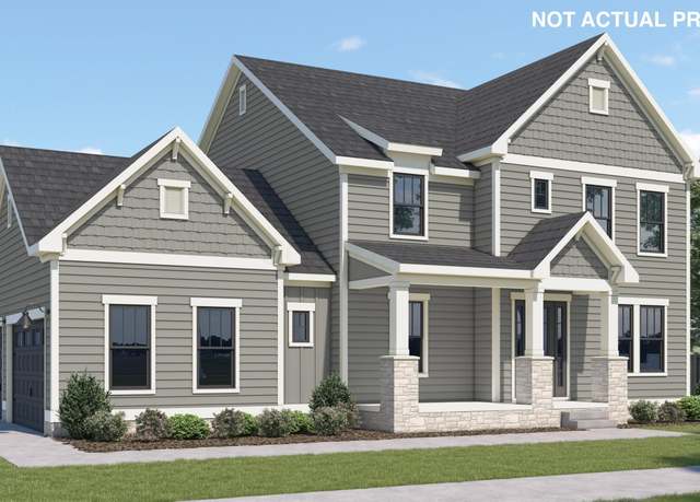 Property at 11407 Gold Finch Dr, Plain City, OH 43064, 5 beds, 4.5 baths