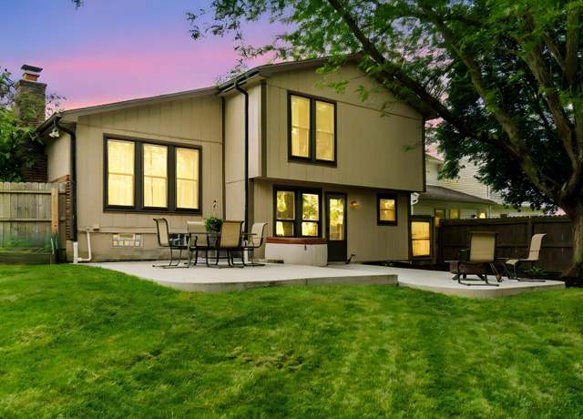 Property at 2165 Millrow Loop, Dublin, OH 43016, 3 beds, 2.5 baths