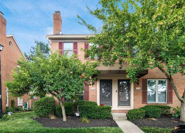 Property at 7911 Verandah Ct #58, Powell, OH 43065, 2 beds, 1.5 baths