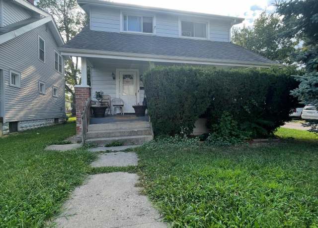 Property at 511 S Wayne Ave, Columbus, OH 43204, 3 beds, 1 bath