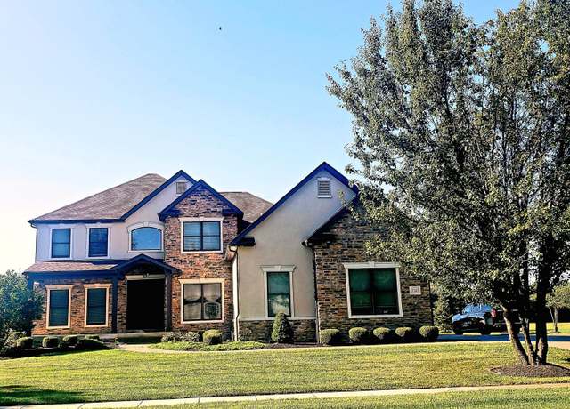 Property at 7247 Optimara Dr, Pickerington, OH 43147, 5 beds, 4.5 baths