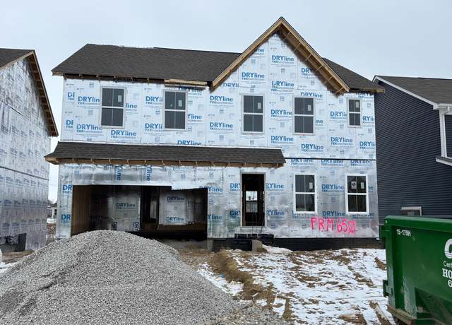 Property at 6327 Honey Farm Way, Grove City, OH 43123, 4 beds, 2.5 baths