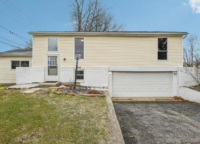 Property at 8155 Durham Dr, Reynoldsburg, OH 43068, 2 beds, 1.5 baths