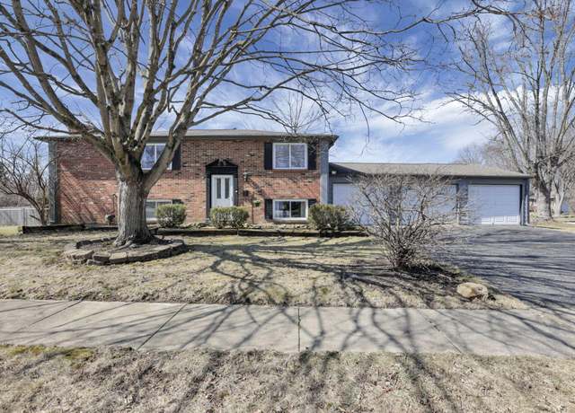 Property at 6221 Bader Rd, Westerville, OH 43081, 3 beds, 2 baths