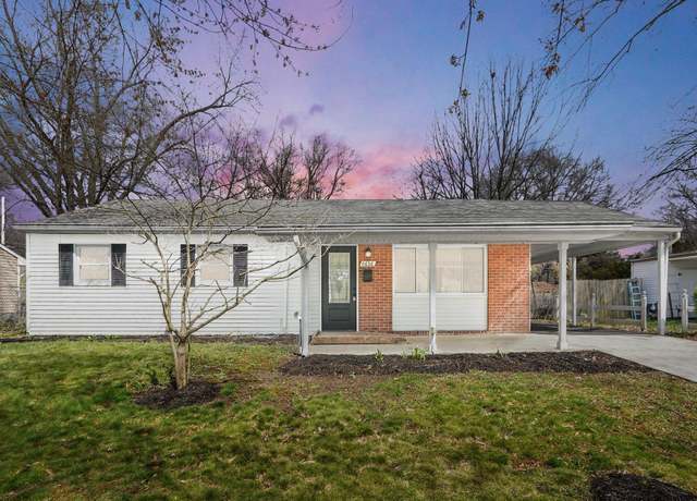 Property at 4656 Dundee Ave, Columbus, OH 43227, 3 beds, 1 bath
