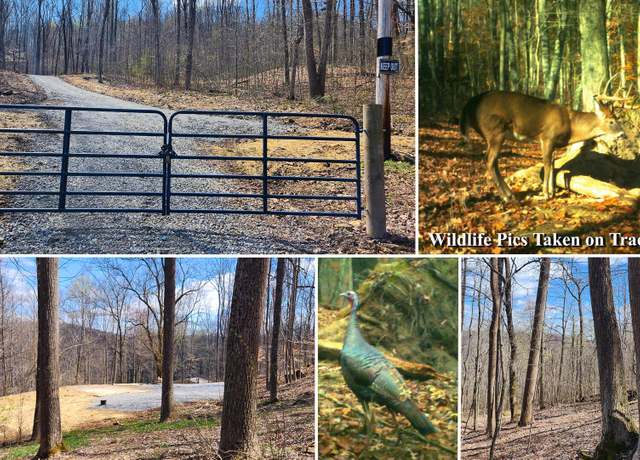 Property at 0 Pike Lake Rd Rd Unit (Tract 2 Pike Lake Getaway), Bainbridge, OH 45612