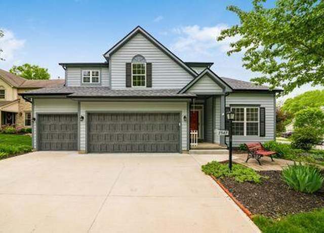 Property at 7547 Bruns Ct, Canal Winchester, OH 43110, 3 beds, 2.5 baths