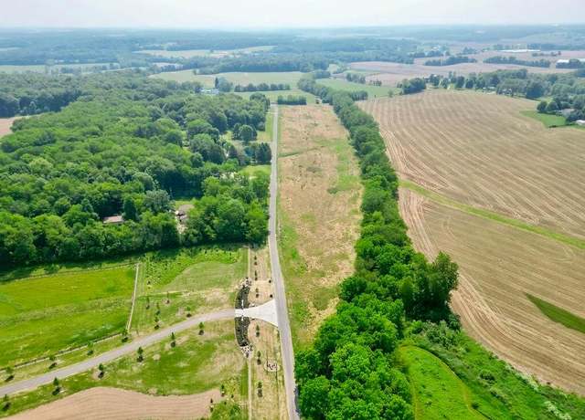 Property at 0 Bone Rd Lot 5, OH 43050