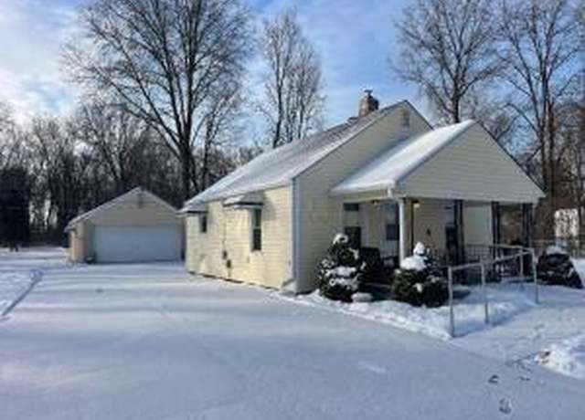 Property at 2559 Claridon Rd, Columbus, OH 43231, 2 beds, 1 bath