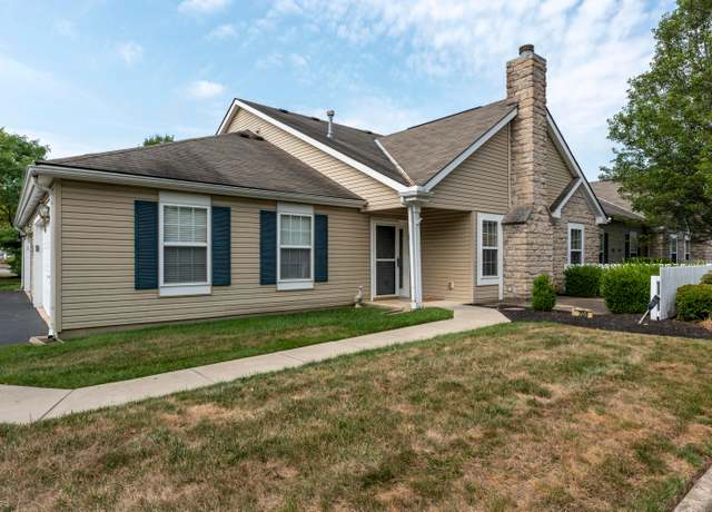 Property at 700 Wadebridge Dr Unit 2C, Blacklick, OH 43004, 2 beds, 2 baths