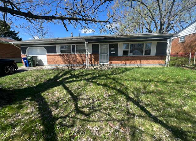 Property at 2894 Landon Dr, Columbus, OH 43209, 3 beds, 1.5 baths