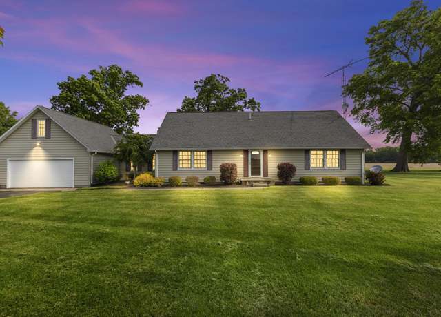 Property at 5002 Harding Hwy W, Marion, OH 43302, 4 beds, 3 baths