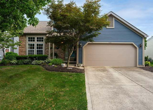 Photo of 5809 Haddingtonshire Ln, Dublin, OH 43016