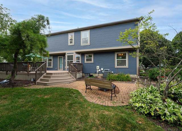 Photo of 5809 Haddingtonshire Ln, Dublin, OH 43016