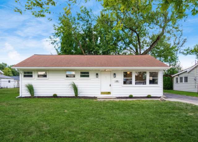 Property at 5349 Dexter Ave, Hilliard, OH 43026, 3 beds, 1 bath