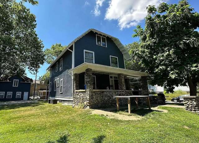 Property at 2269 Indianola Ave, Columbus, OH 43202, 8 beds, 3 baths