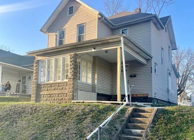 Property at 266 Everett Ave, Newark, OH 43055, 3 beds, 2 baths