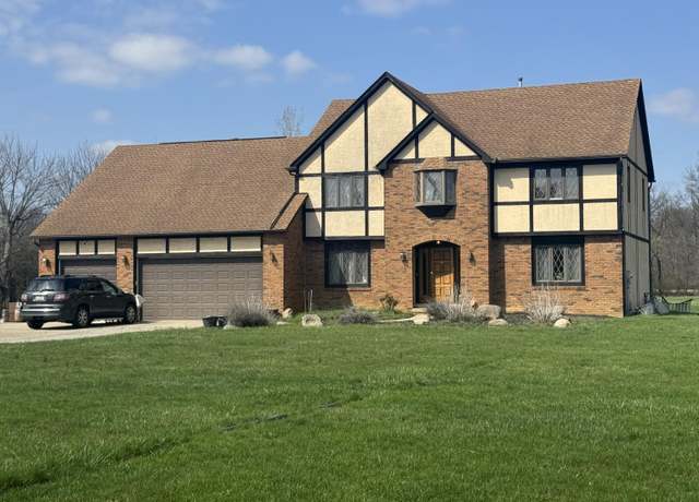 Property at 2520 Mccutcheon Rd, Columbus, OH 43219, 4 beds, 2.5 baths