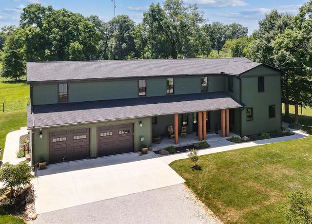 Property at 9730 Lancaster Kirkersville Rd NW, Baltimore, OH 43105, 7 beds, 5 baths