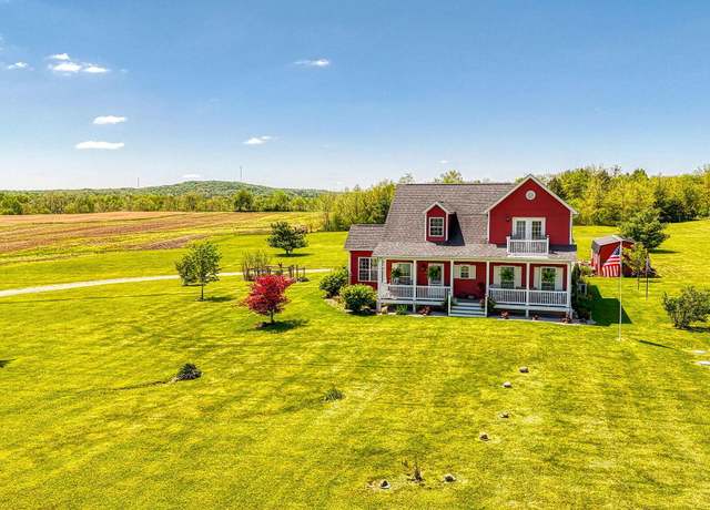 Property at 7004 Goodhope Rd, Frankfort, OH 45628, 3 beds, 3.5 baths
