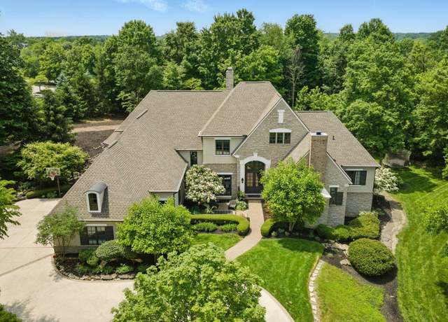 Photo of 4960 Hawthorne Valley Dr, Westerville, OH 43082