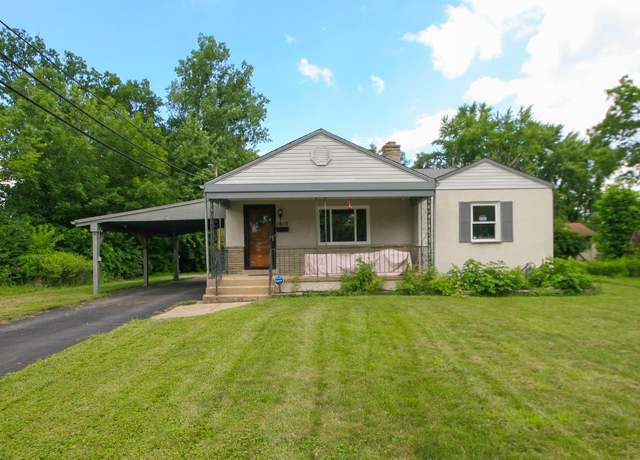 Property at 1810 Lehner Rd, Columbus, OH 43224, 3 beds, 2 baths