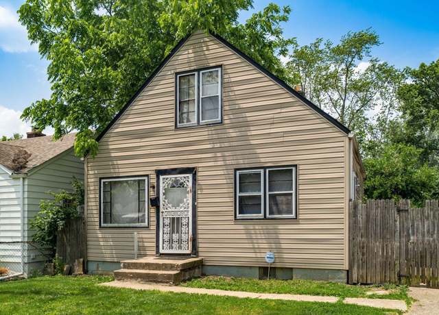 Property at 2335 Jefferson Ave, Columbus, OH 43211, 4 beds, 1 bath
