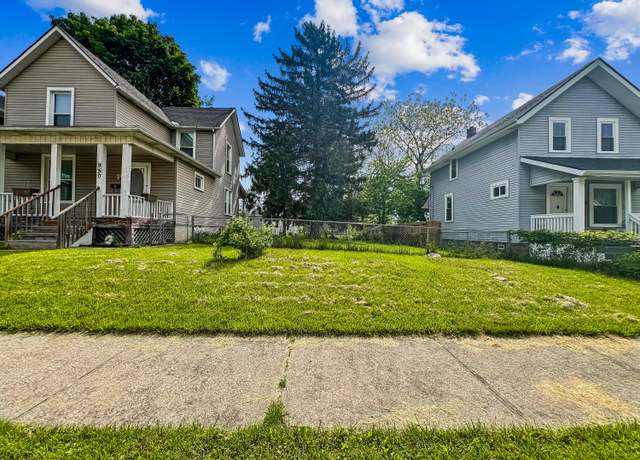 Property at 954 Miller Ave, Columbus, OH 43206