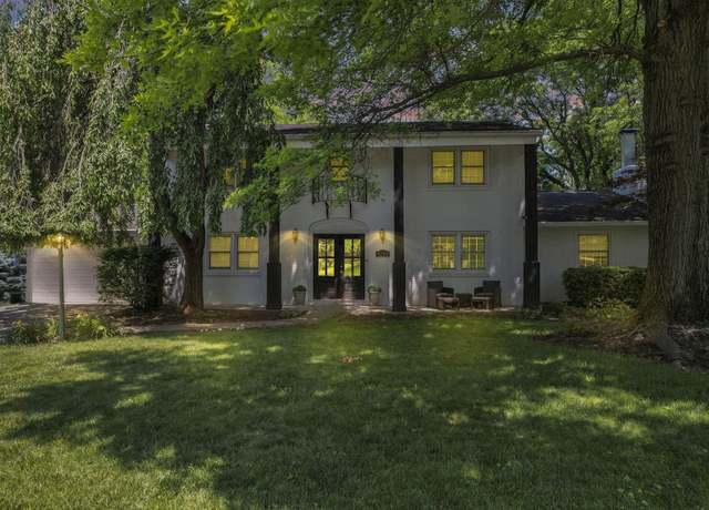 Property at 4286 Evansdale Rd, Columbus, OH 43214, 3 beds, 2.5 baths