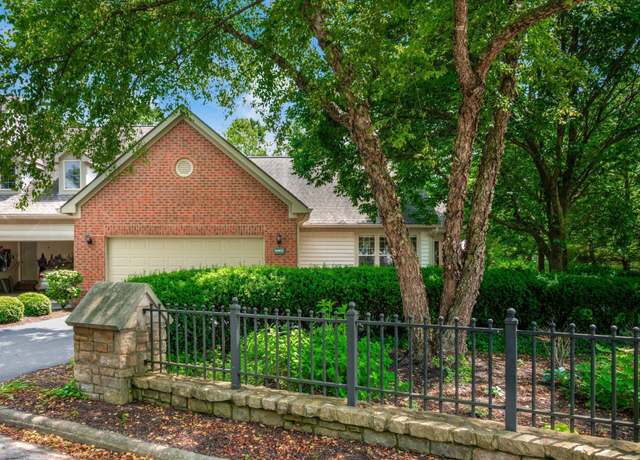 Property at 6003 Dunabbey Loop, Dublin, OH 43017, 2 beds, 3 baths