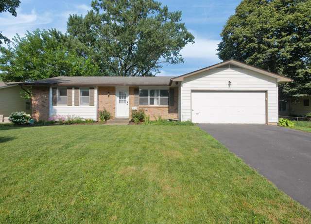 Photo of 93 Cherokee Dr, Westerville, OH 43081