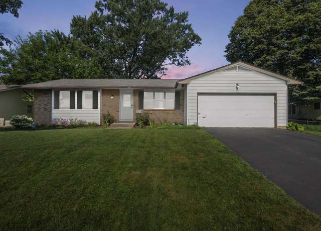 Photo of 93 Cherokee Dr, Westerville, OH 43081