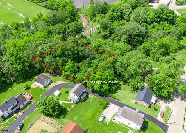 Property at 0 Voegele Ave Lot 6048, 6049, 6050, Mansfield, OH 44903