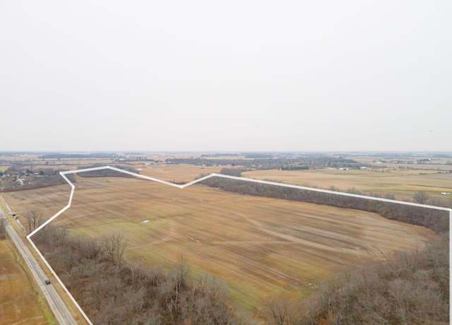 Property at 0 Lane Rd, Orient, OH 43146