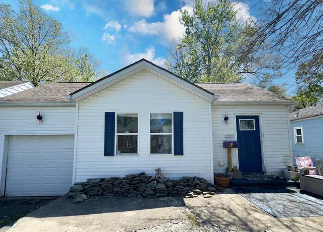 Property at 226 N Virginialee Rd, Columbus, OH 43209, 2 beds, 1 bath