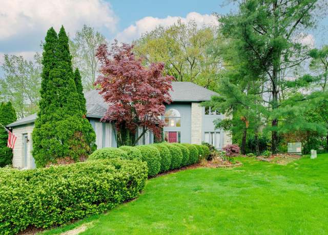 Property at 4797 Inisheer Ct, Dublin, OH 43017, 4 beds, 2.5 baths