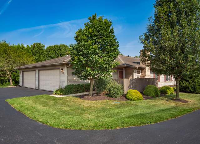 Property at 2661 Brittany Oaks Blvd, Hilliard, OH 43026, 2 beds, 2 baths