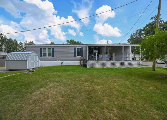 Property at 1639 Marion Waldo Rd #83, Marion, OH 43302, 2 beds, 2 baths