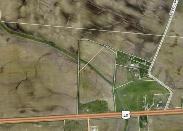 Property at 3980 US Highway 40 NE, London, OH 43140