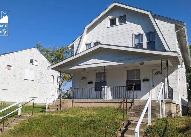 Property at 1564-1566 E Blake Ave, Columbus, OH 43211, 6 beds