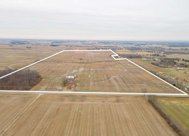Property at 7700 Scioto-darby Rd, Orient, OH 43146